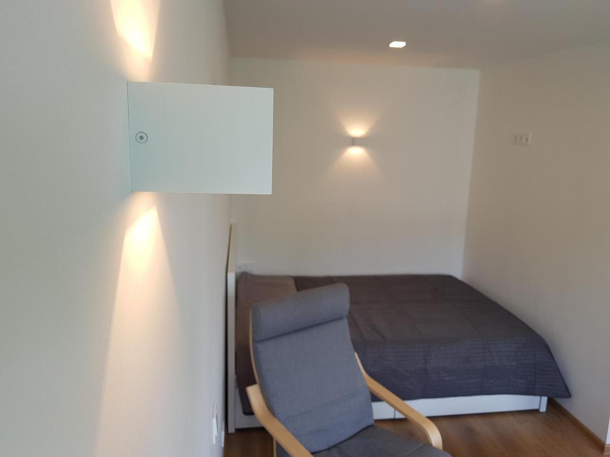 Anyksciai Cozy Studio ภายนอก รูปภาพ